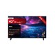 Vestel 43UG9760 43'' 4K SMART GOOGLE TV