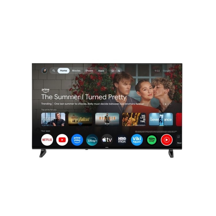 Vestel 43UG9760 43'' 4K SMART GOOGLE TV