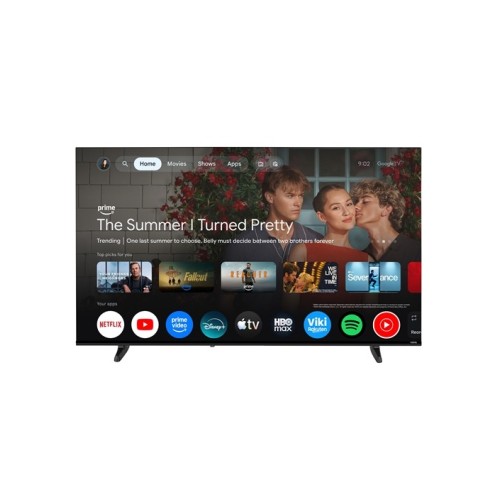 Vestel 55UG9760 55'' 4K Smart Google TV