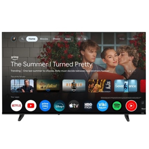 Vestel 55UG9760 55'' 4K Smart Google TV