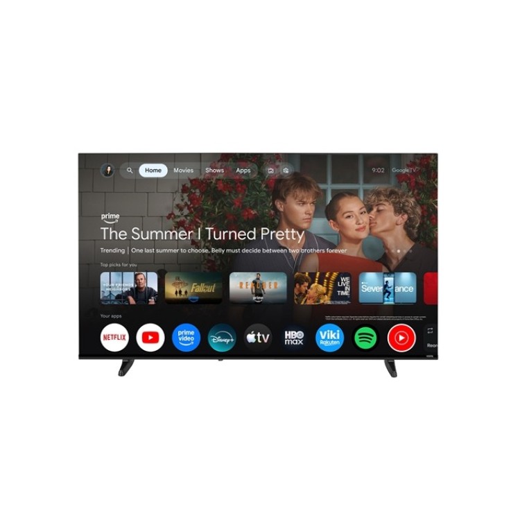 Vestel 55UG9760 55'' 4K Smart Google TV