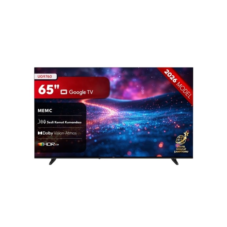 Vestel "Yakut Inox" Beyaz Eşya Seti Çeyiz Paketi