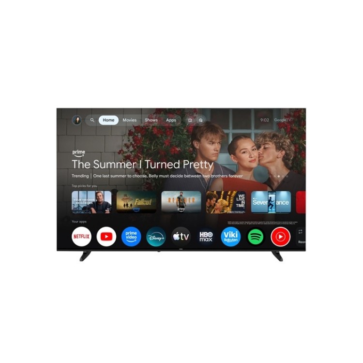 Vestel 65UG9760 65'' 4K SMART GOOGLE TV