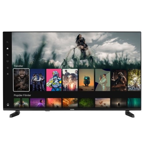 Vestel 43FT9751 43'' FHD SMART TV