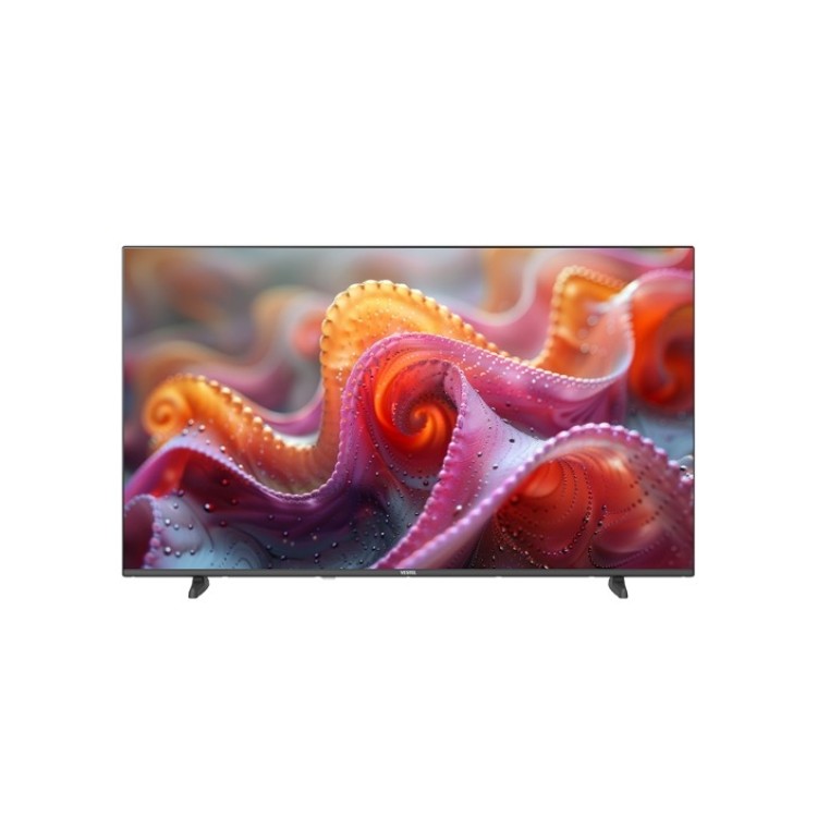 Vestel "Ekim Özel" Beyaz Eşya Seti - 2