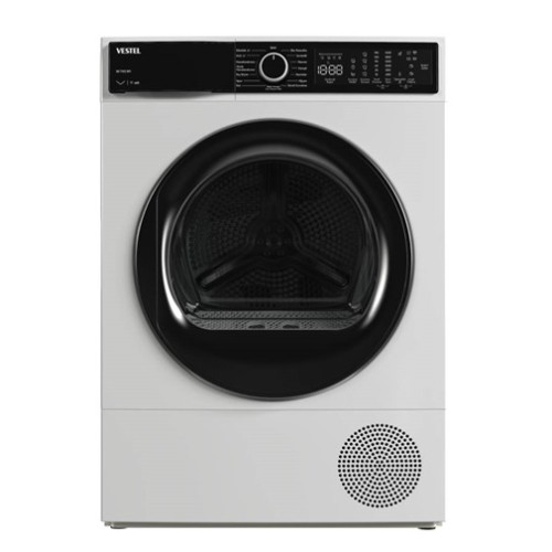 Vestel KM 77402 7 Kg Kurutma Makinesi