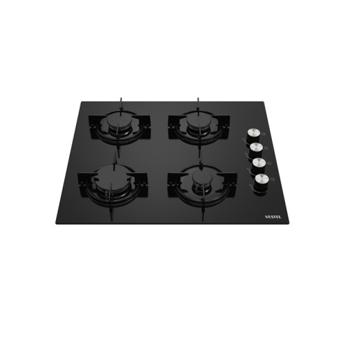 Vestel AO-61041 S DG Ankastre Ocak