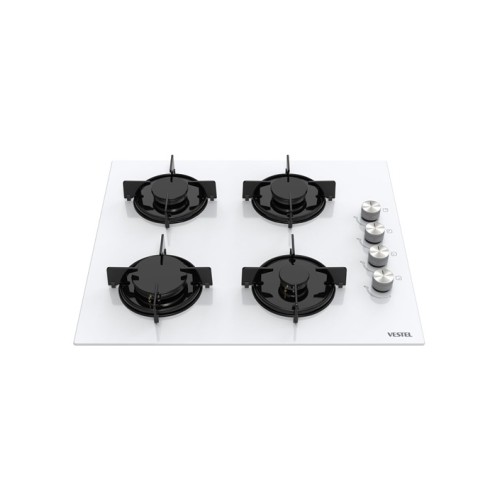 Vestel AO-61041 B DG Ankastre Ocak
