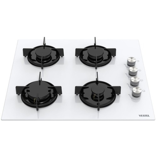 Vestel AO-61041 B DG Ankastre Ocak