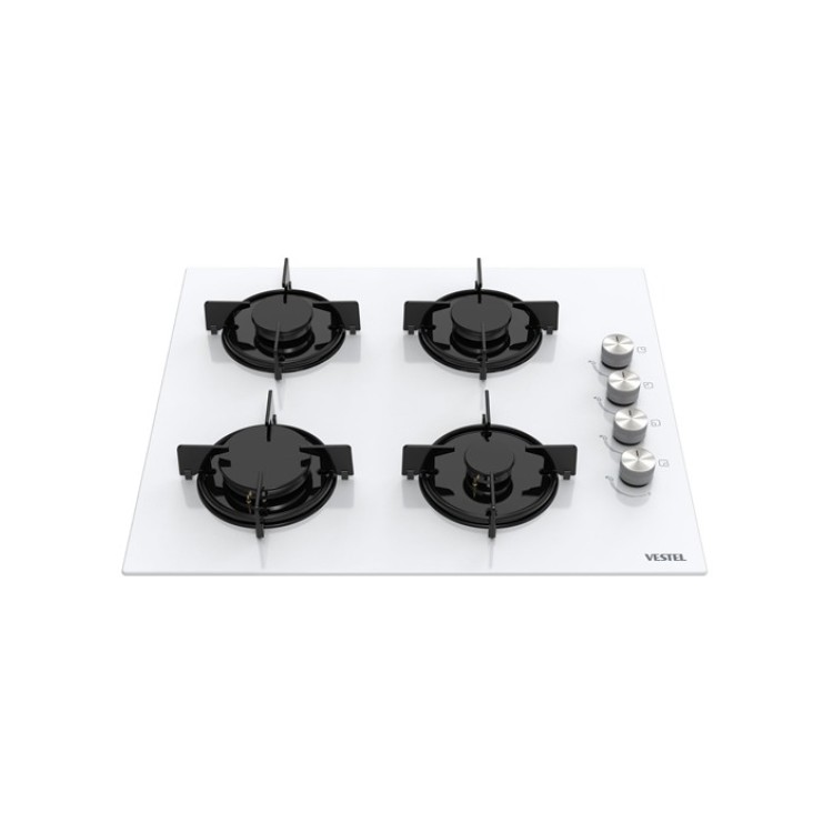 Vestel AO-61041 B DG Ankastre Ocak