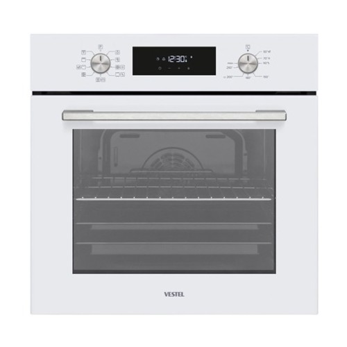 Vestel AF-6841 B 70 Lt A Enerji Sınıfı Ankastre Fırın