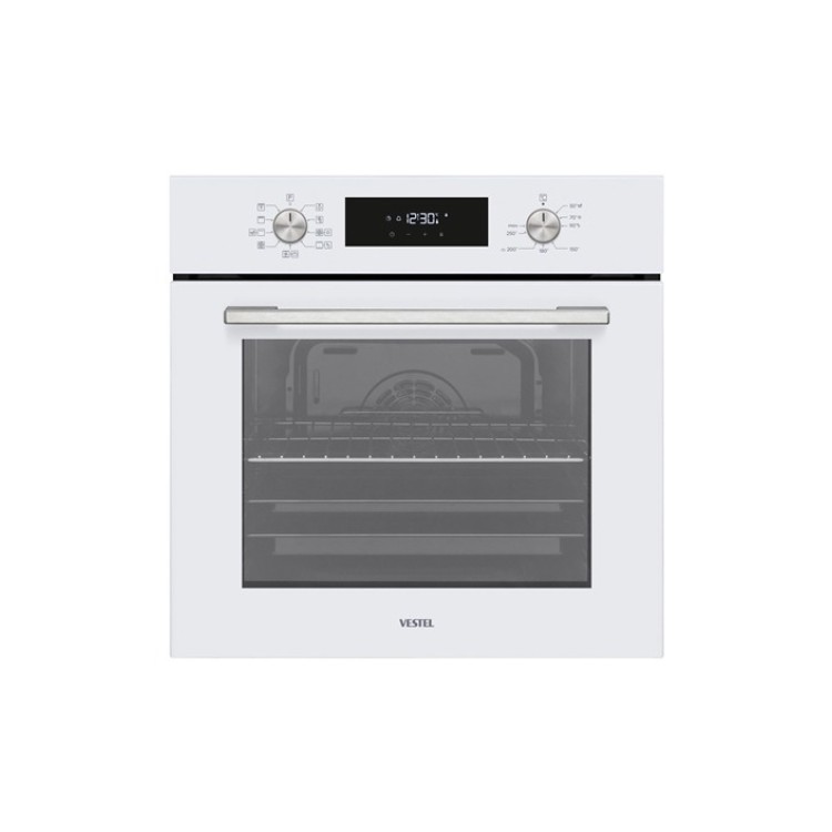 Vestel AF-6841 B 70 Lt A Enerji Sınıfı Ankastre Fırın