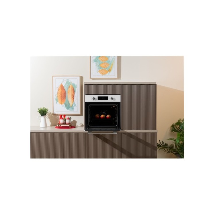 Vestel AF-6841 B 70 Lt A Enerji Sınıfı Ankastre Fırın