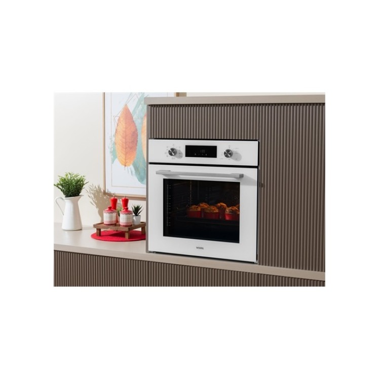 Vestel AF-6841 B 70 Lt A Enerji Sınıfı Ankastre Fırın