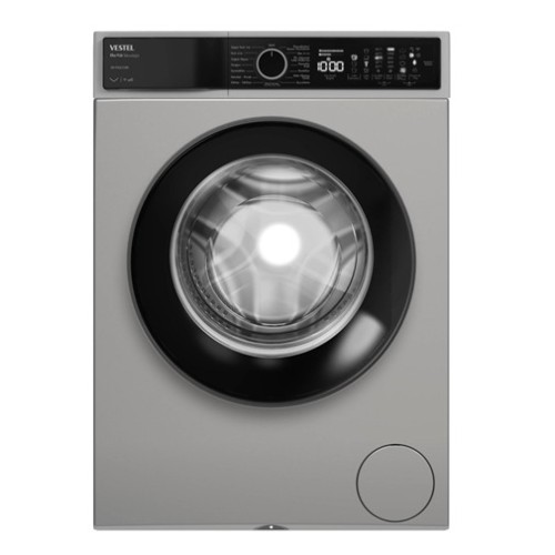Vestel CMI 97422 G WIFI 9 Kg 1200 Devir Çamaşır Makinesi