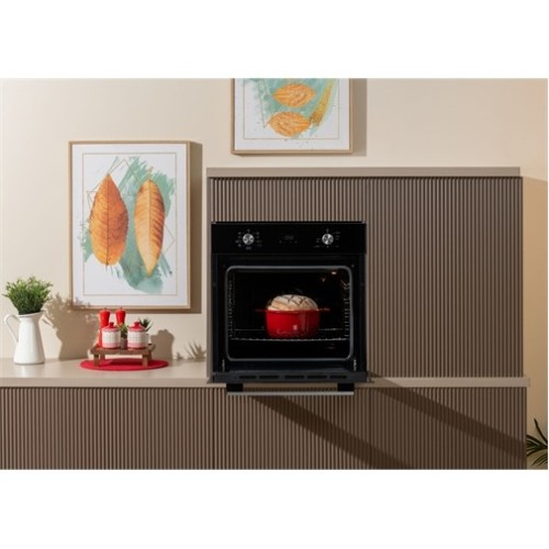 Vestel AF-6841 S 70 Lt A Enerji Sınıfı Ankastre Fırın