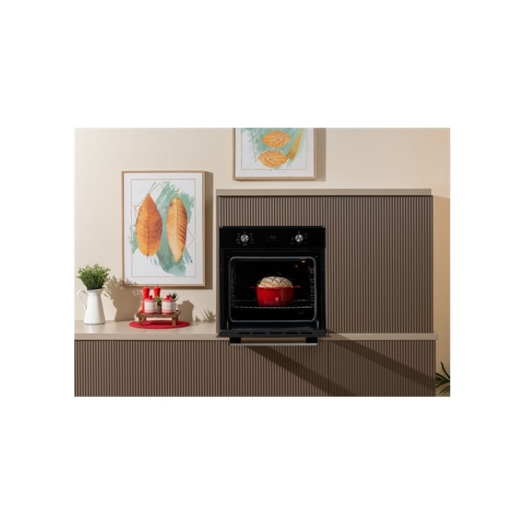 Vestel AF-6841 S 70 Lt A Enerji Sınıfı Ankastre Fırın