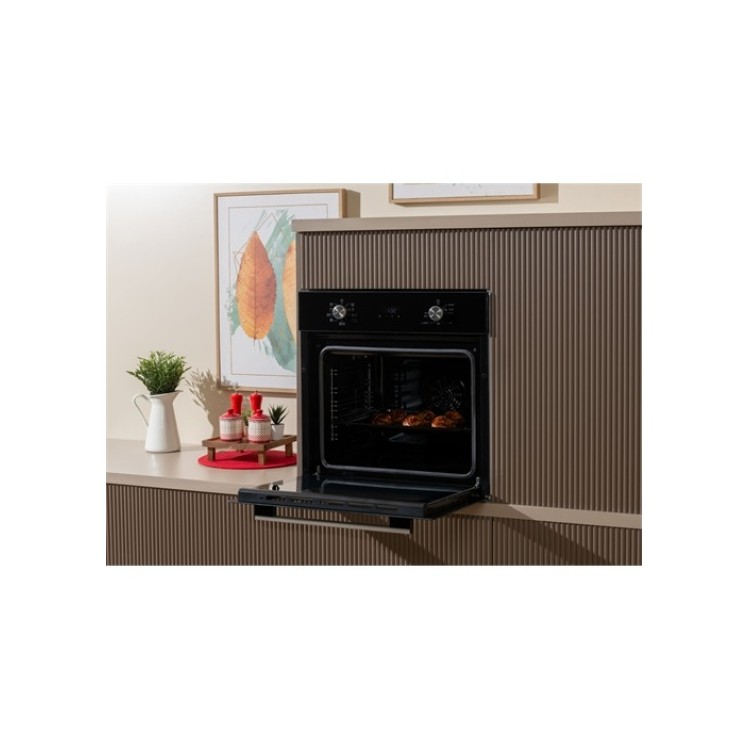 Vestel AF-6841 S 70 Lt A Enerji Sınıfı Ankastre Fırın