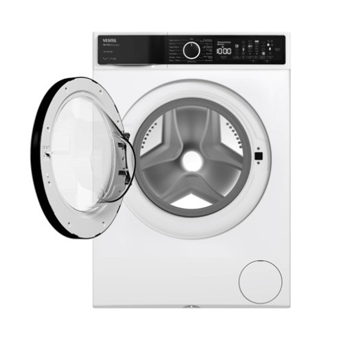 Vestel CMI 107422 10 Kg 1200 Devir Çamaşır Makinesi