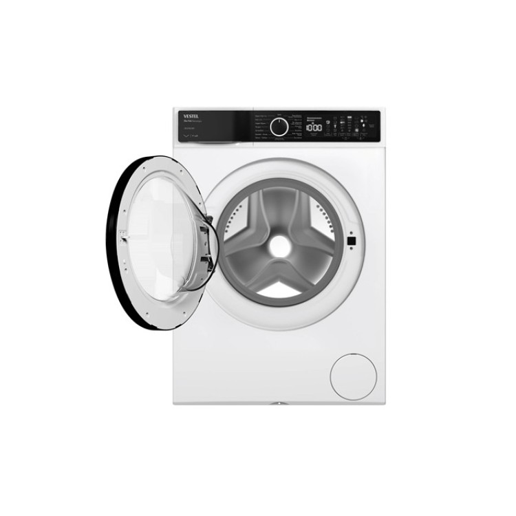 Vestel CMI 107422 10 Kg 1200 Devir Çamaşır Makinesi