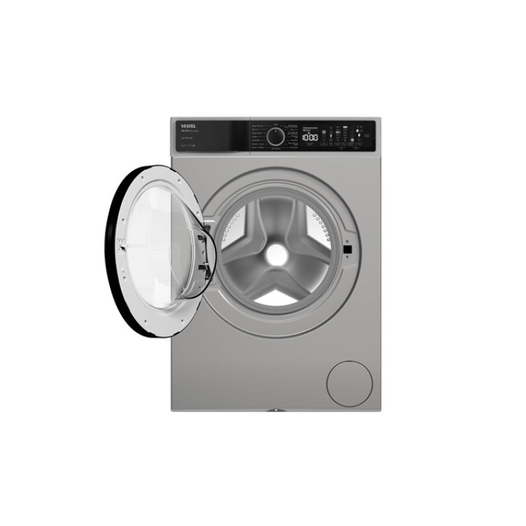 Vestel CMI 97422 G WIFI 9 Kg 1200 Devir Çamaşır Makinesi