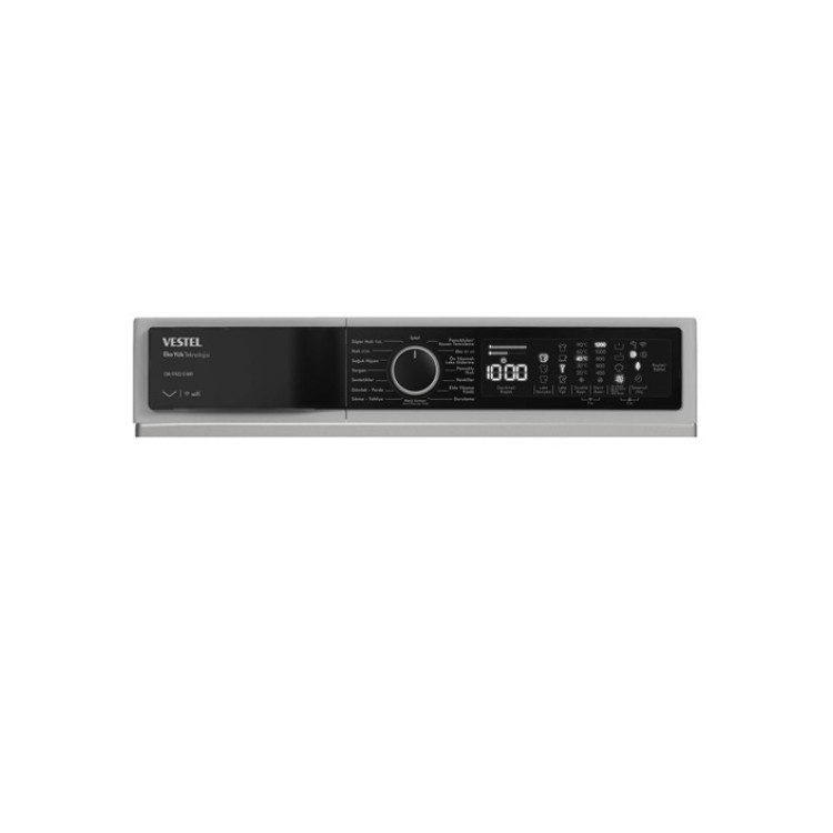 Vestel CMI 97422 G WIFI 9 Kg 1200 Devir Çamaşır Makinesi