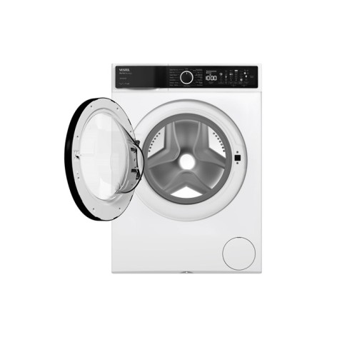 Vestel CMI 97422 WIFI 9 Kg 1200 Devir Çamaşır Makinesi