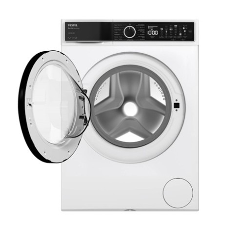 Vestel CMI 97402 WIFI 9 Kg 1000 Devir Çamaşır Makinesi