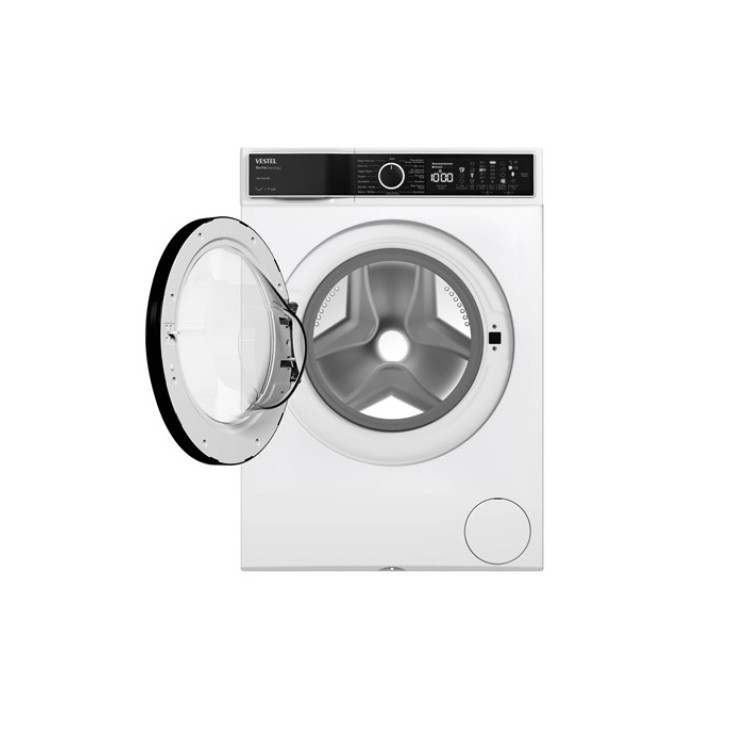 Vestel Safir Beyaz Eşya Seti Çeyiz Paketi 2