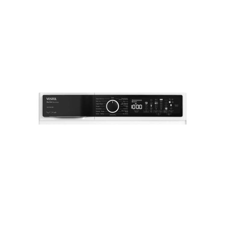 Vestel CMI 97402 WIFI 9 Kg 1000 Devir Çamaşır Makinesi