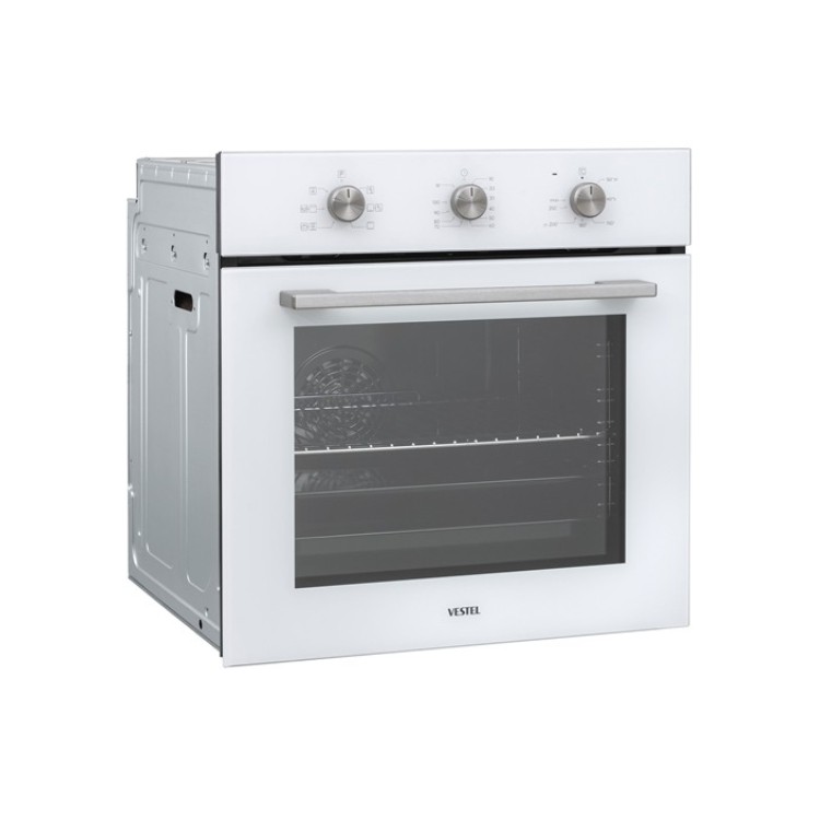 Vestel AF-5621 B 70 Lt A Enerji Sınıfı Ankastre Fırın