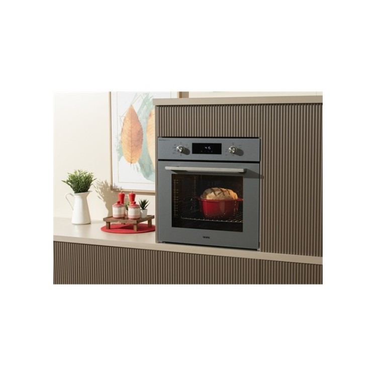 Vestel AF-7841 G Ankastre Fırın - Gri