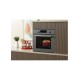 Vestel AF-7841 G Ankastre Fırın - Gri