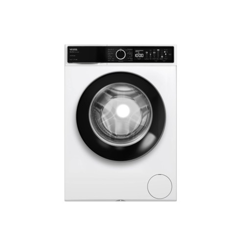 Vestel CMI 107422 10 Kg 1200 Devir Çamaşır Makinesi