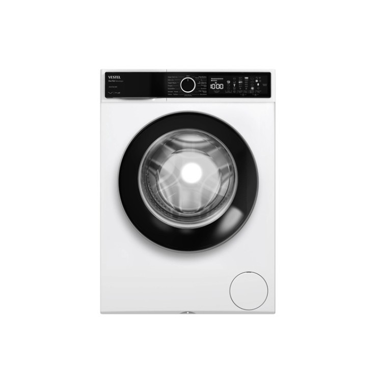 Vestel CMI 107422 10 Kg 1200 Devir Çamaşır Makinesi