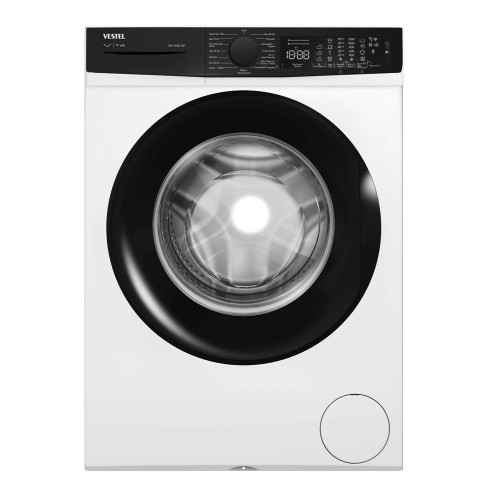 Vestel CMIP 118422 WIFI 11 Kg 1200 Devir Çamaşır Makinesi