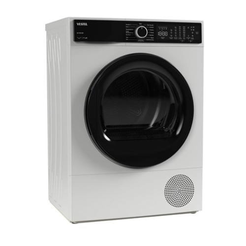 Vestel KM 77402 7 Kg Kurutma Makinesi