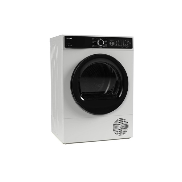 Vestel KM 77402 7 Kg Kurutma Makinesi