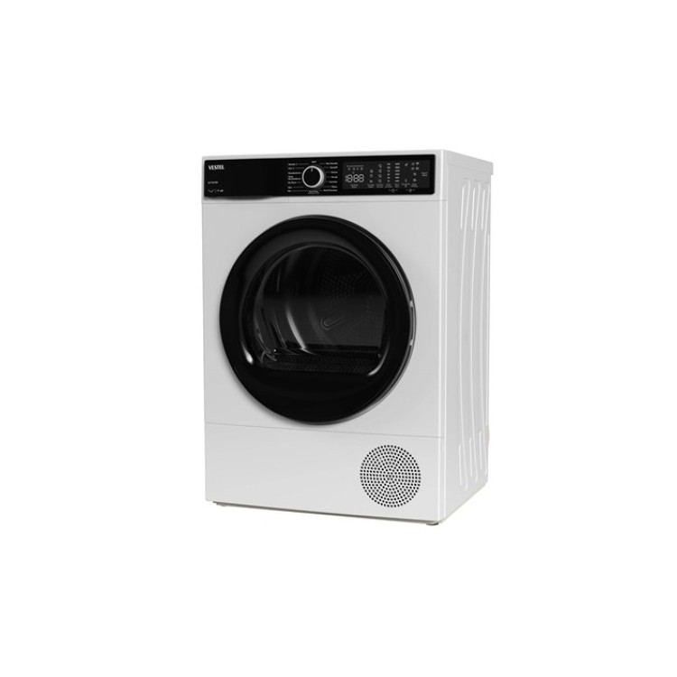 Vestel KM 77402 7 Kg Kurutma Makinesi