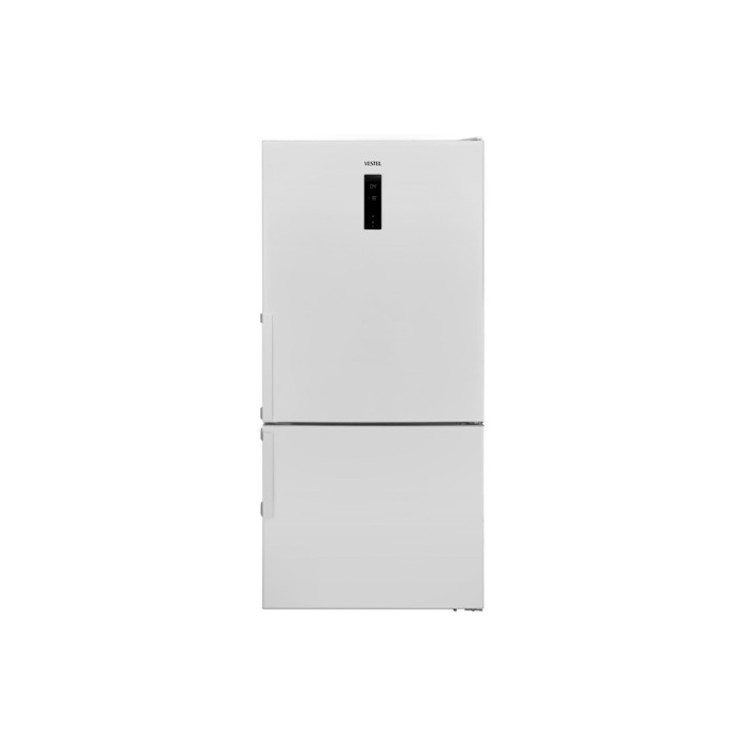 Vestel NFK64012 E WIFI 588 Lt No-Frost Buzdolabı