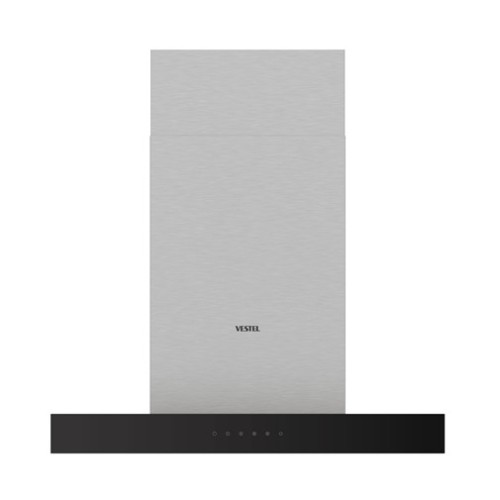Vestel AD-63231 S Ankastre Davlumbaz