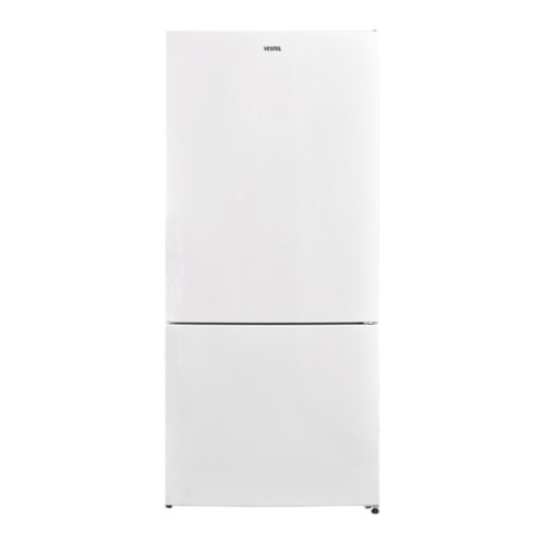 Vestel NFK72011 TE 650 Lt No-Frost Buzdolabı