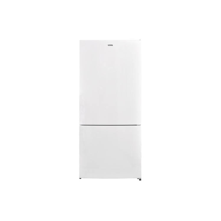 Vestel NFK72011 TE 650 Lt No-Frost Buzdolabı