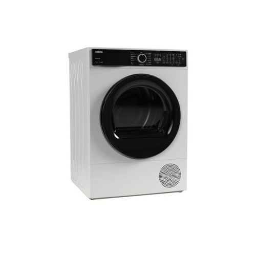Vestel KM 97402 WIFI 9 Kg Kurutma Makinesi