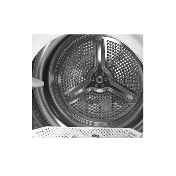 Vestel KM 107402 WIFI 10 Kg Kurutma Makinesi