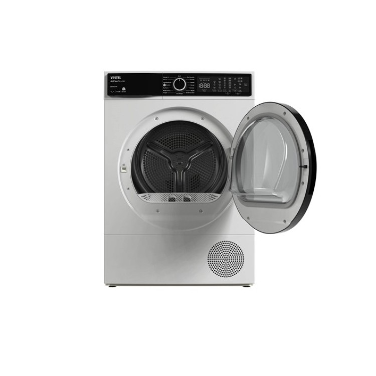 Vestel KMI 98402 9 Kg Kurutma Makinesi