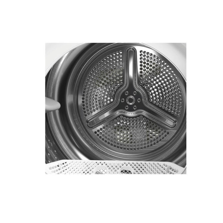 Vestel KMI 98402 9 Kg Kurutma Makinesi