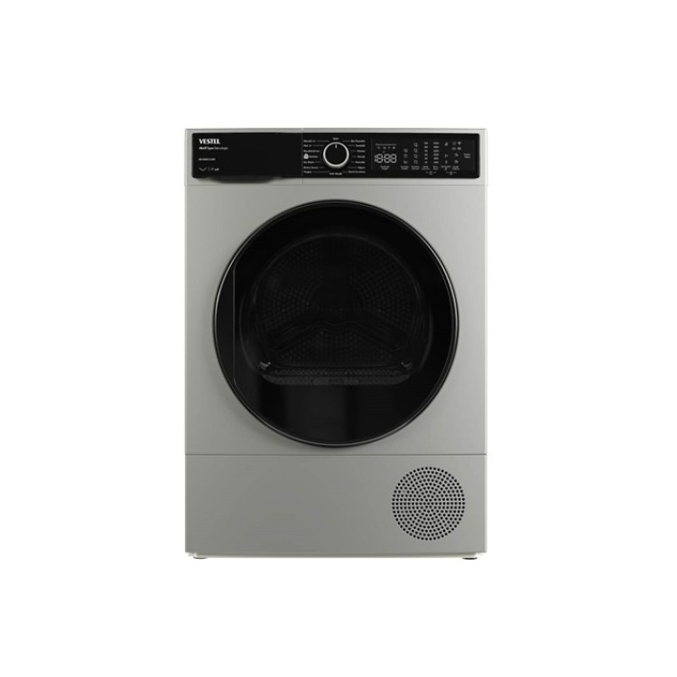 Vestel "Yakut Inox" Beyaz Eşya Seti Çeyiz Paketi