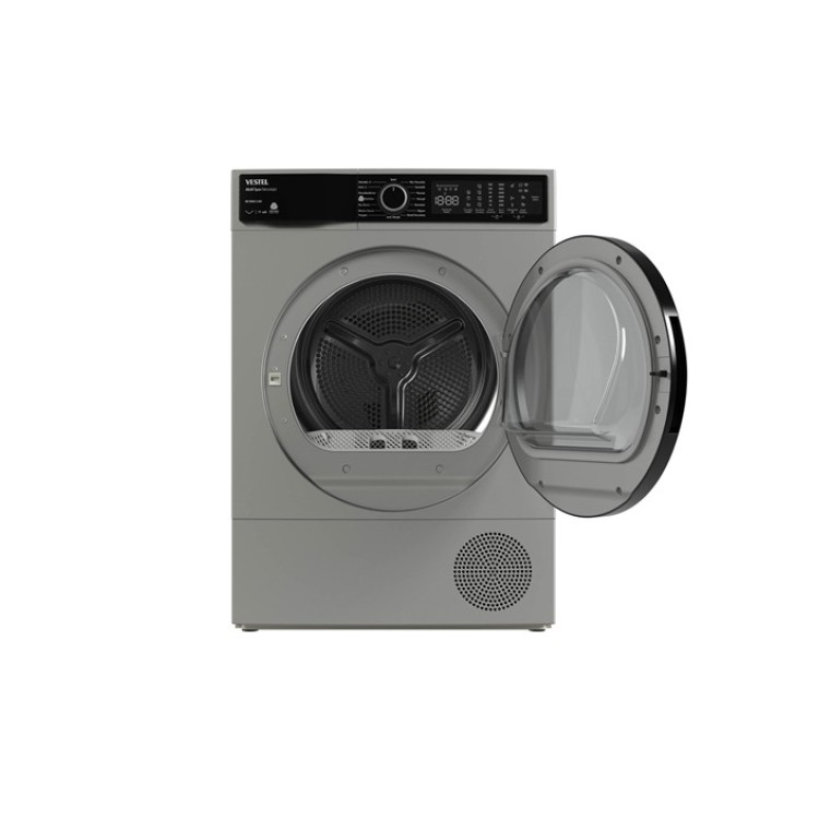 Vestel "Yakut Inox" Beyaz Eşya Seti Çeyiz Paketi