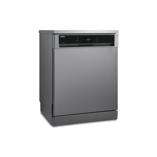 Vestel BM 53122 X WIFI 5 Programlı Bulaşık Makinesi